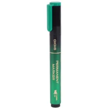 ماژیک جیجیس مدل جوهر ثابت طرح شارژی کد CHISEL-12