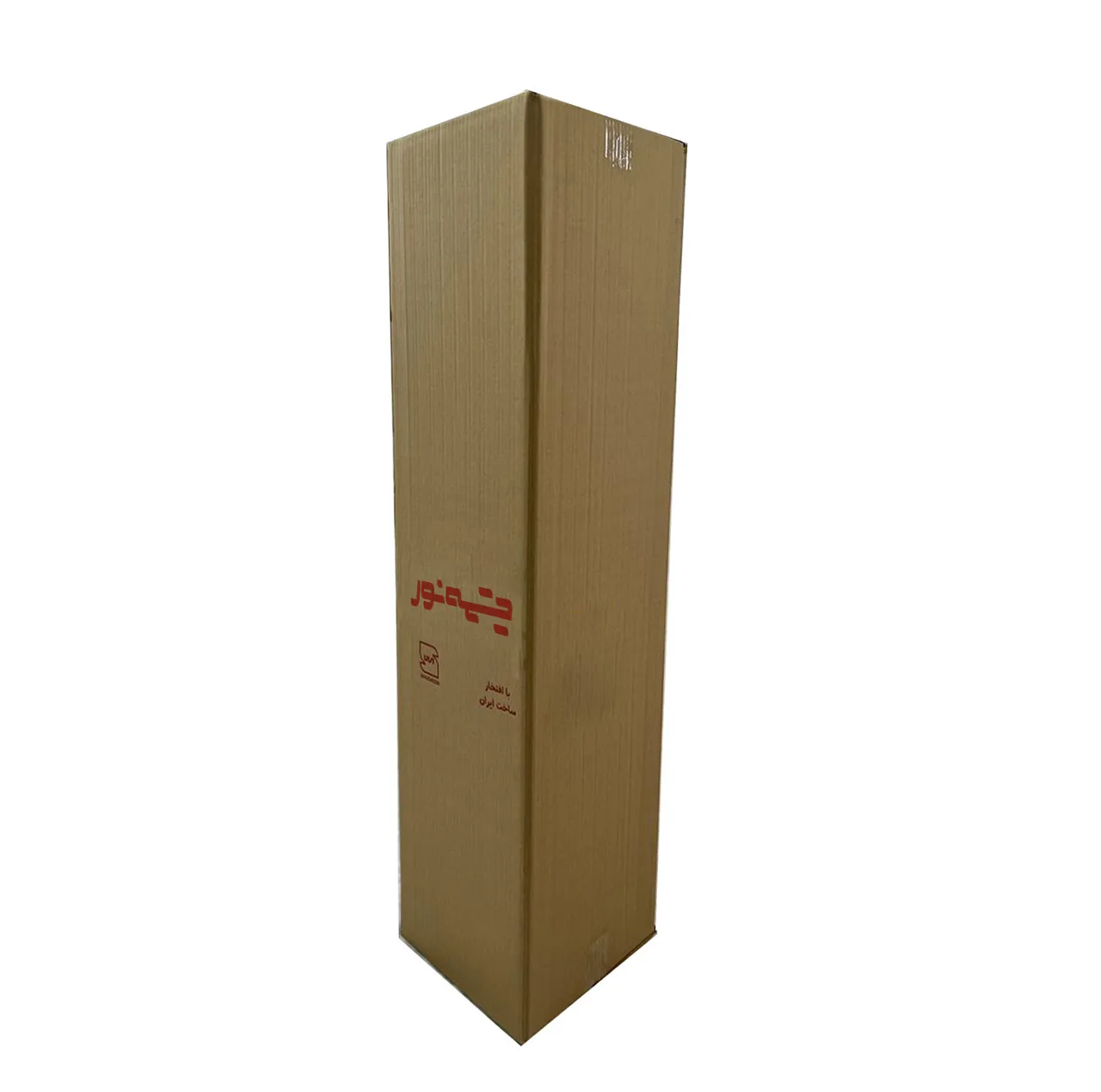 لوستر چهار شعله چشمه نور کد A1222/4-WT