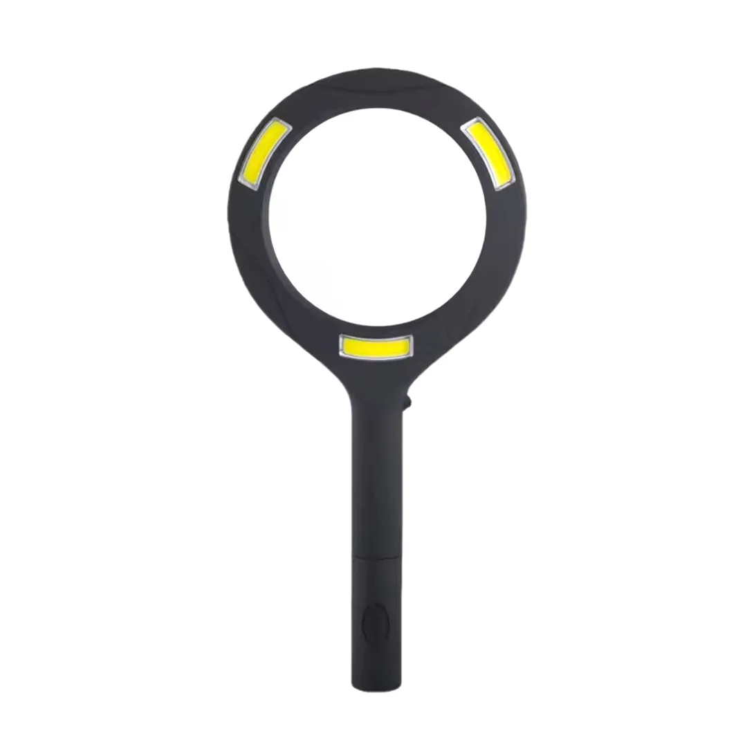 ذره بین کد 3X