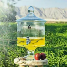 کلمن مدل ارکو گنجایش 4.5 لیتر