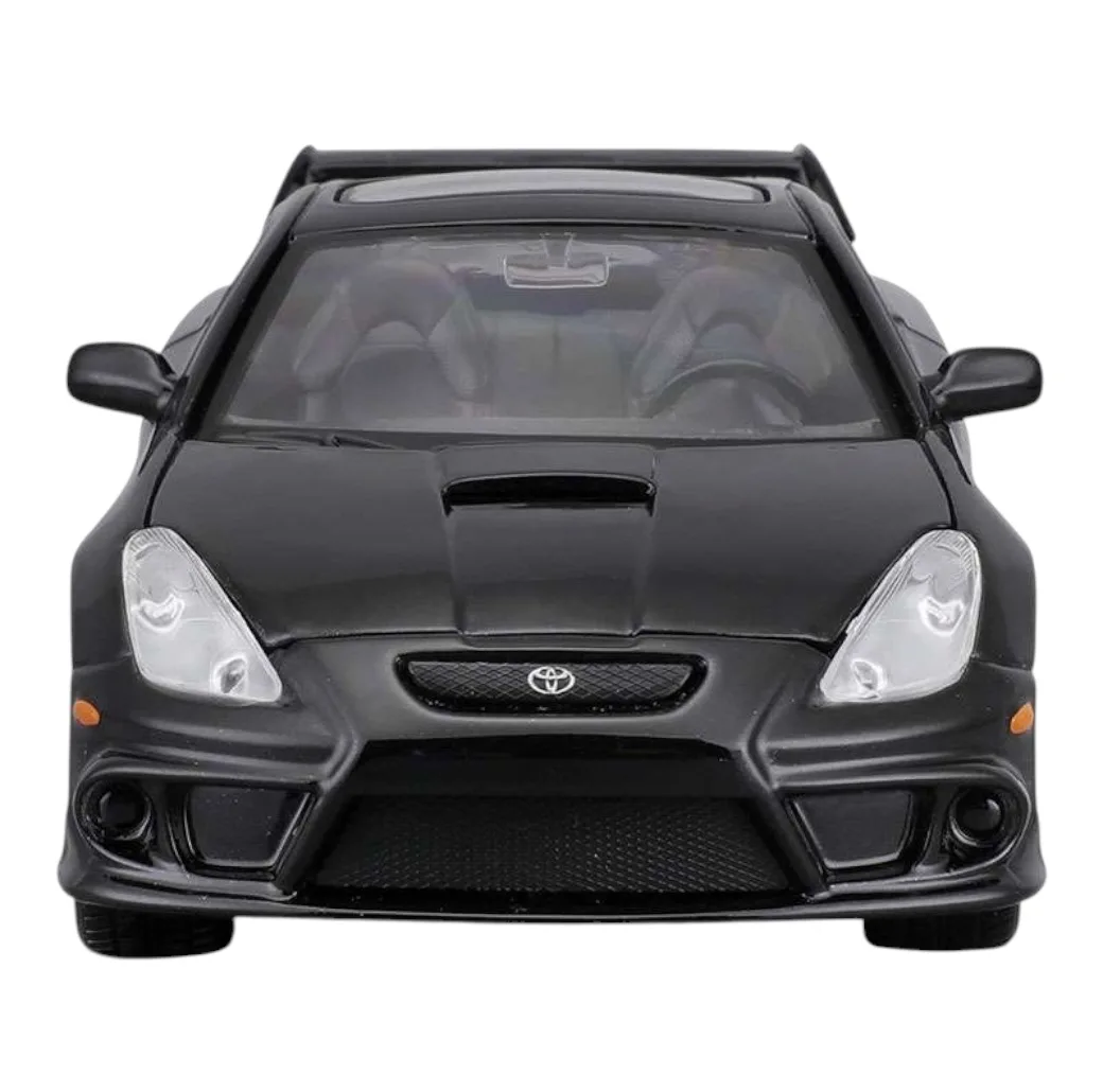 ماکت ماشین مایستو مدل TOYOTA CELICA GTS