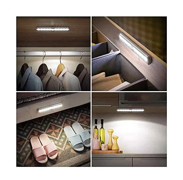چراغ سنسور دار مدل B091M6YZ4P