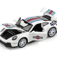 ماشین بازی مدل پورشه gt3 rs