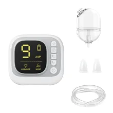 پوار بینی کودک کیکابو مدل Daphne