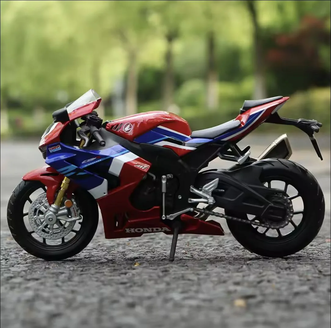 موتور بازی مایستو مدل HONDA CBR1000 RR FIREBLADE SP