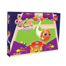 بازی فکری بازی تا مدل پین بال کد 012