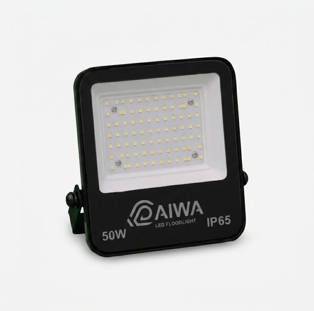 پروژکتور ال ای دی 50 وات دایوا مدل D50W