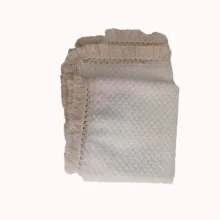 پتو کودک و نوزاد کد 01 سایز 90×80 سانتی متر