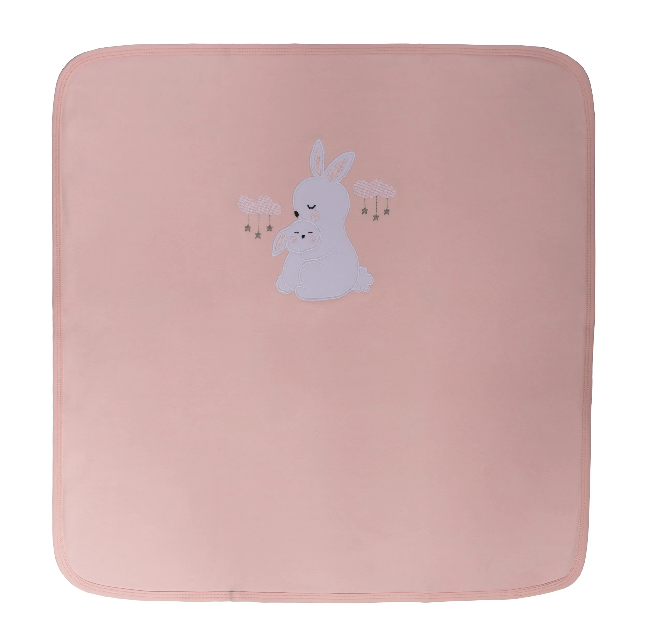 ست 19 تکه لباس نوزادی آمورا مدل Baby Bunny