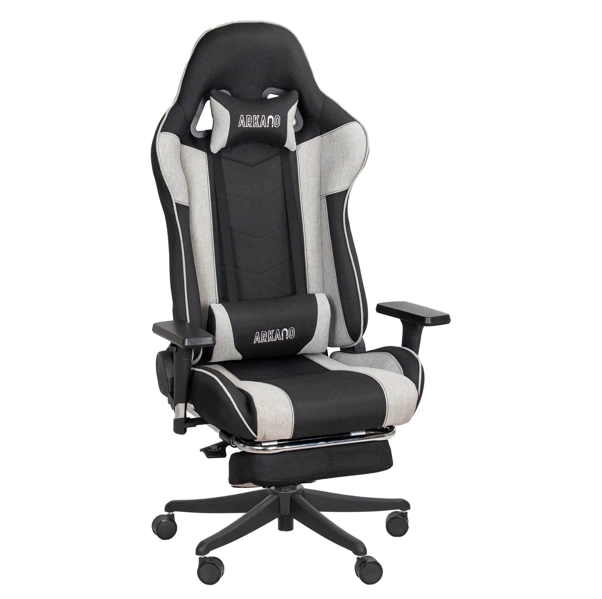 صندلی گیمینگ آرکانو مدل DP625TF3