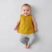 تاپ نوزادی مدل MDSS-CH2411