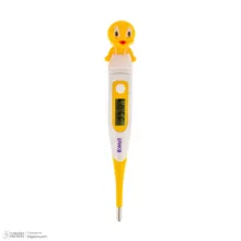 تبسنج و دماسنج کودک بی ول مدل PRO-06