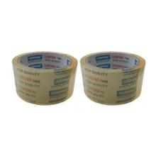 چسب پهن کرونا مدل 54mic عرض 5 سانتی متر بسته 6 عددی