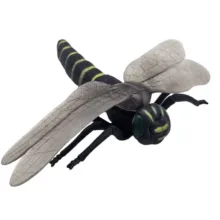 فیگور ناب سل مدل سنجاقک کد DRAGONFLY NAAB009 ارتفاع 3 سانتی‌متر