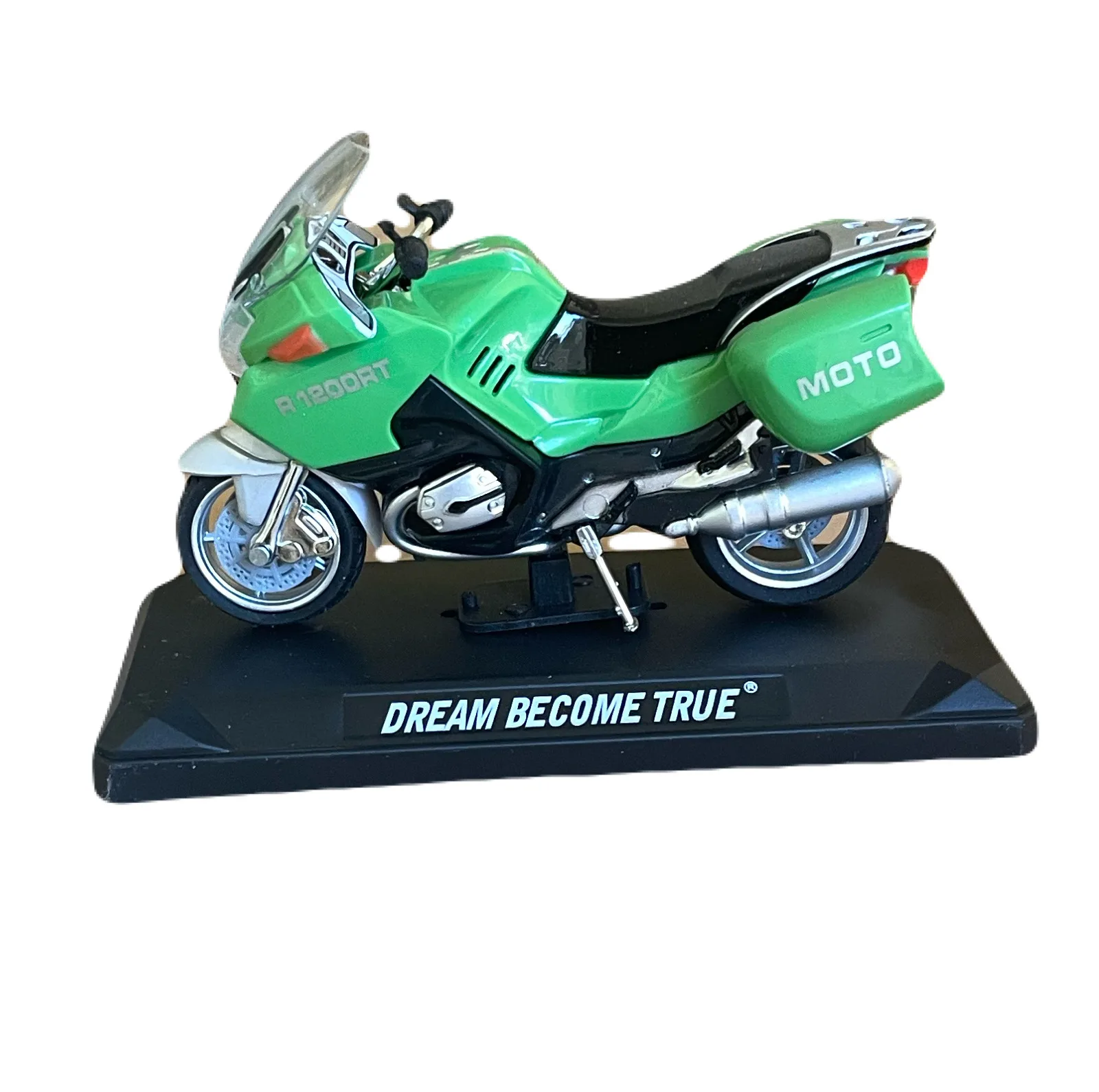 موتور بازی مدل R1200RT