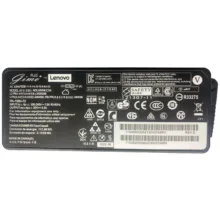 شارژر لپ تاپ 20 ولت 4.5 آمپر جیمو پلاس مدل PA-1900-72 مناسب برای لپ تاپ لنوو ThinkPad L512