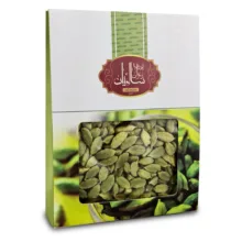 هل درشت سبز سالمیان – 100 گرم