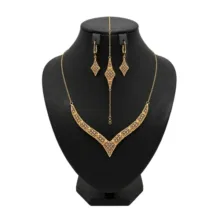 زیورآلات طلا