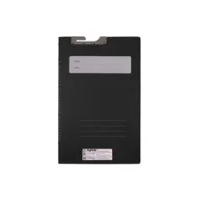 پوشه پاپکو مدل  FC-125-PP سایز FC بسته 24 عددی