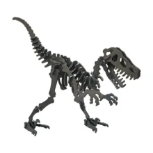 اکشن فیگور مدل ماکت دایناسور مدل تی رکس ارتفاع 30 سانتیمتر