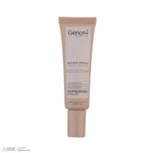 کرم ترمیم کننده ژنوبایوتیک مدل Repo-Gen حجم 30 میلی لیتر