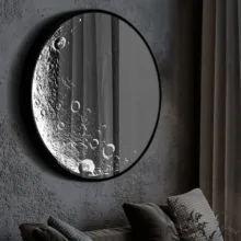 تابلو آینه