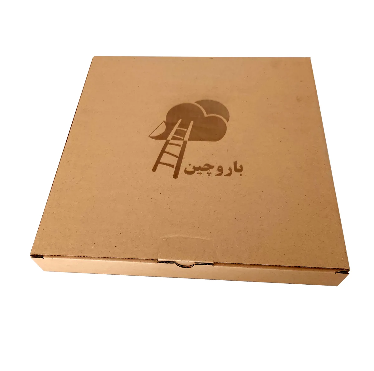 شلف دیواری اتاق کودک باروچین مدل فیل کد SH-38