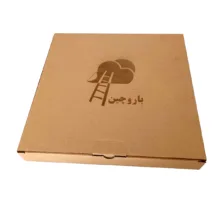 شلف دیواری اتاق کودک باروچین مدل زیردریایی کد sh-47