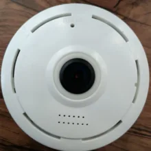 دوربین مداربسته تحت شبکه مدل v380pro