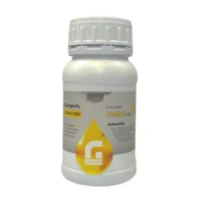 رنگ خوراکی زرد طبیعی کورکومین دکتر فلیور – 200 گرم