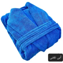 حوله پالتویی هنرمند مدل الماس سایز 115