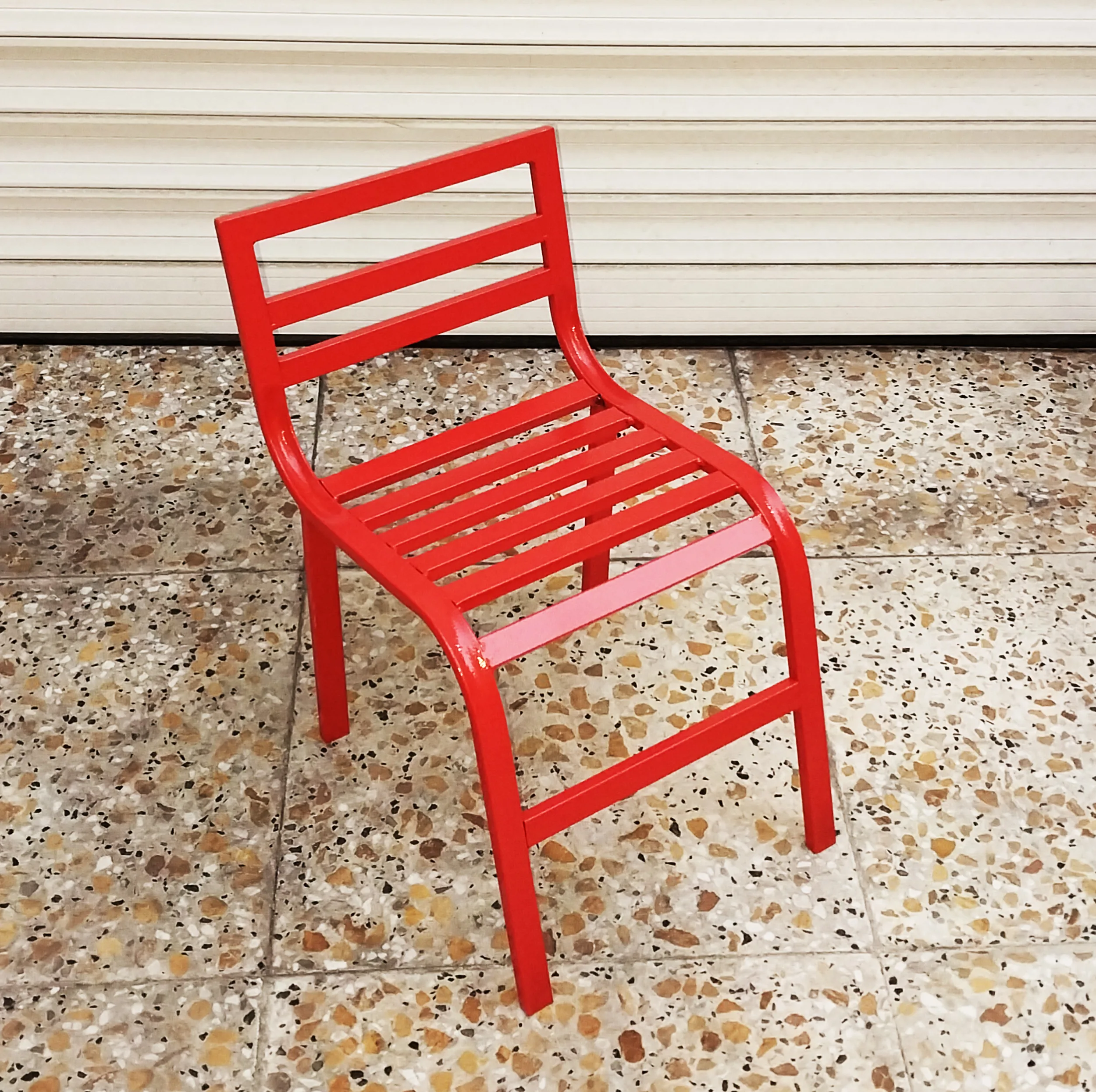 صندلی کودک مدل سانین
