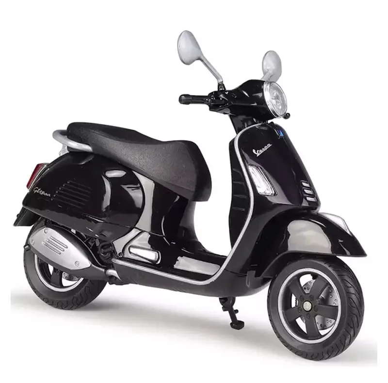موتور بازی ولی مدل Vespa Gts Super 2020