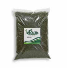 سبزی قورمه سبزی سرخ شده و خشک شده – 1000 گرم