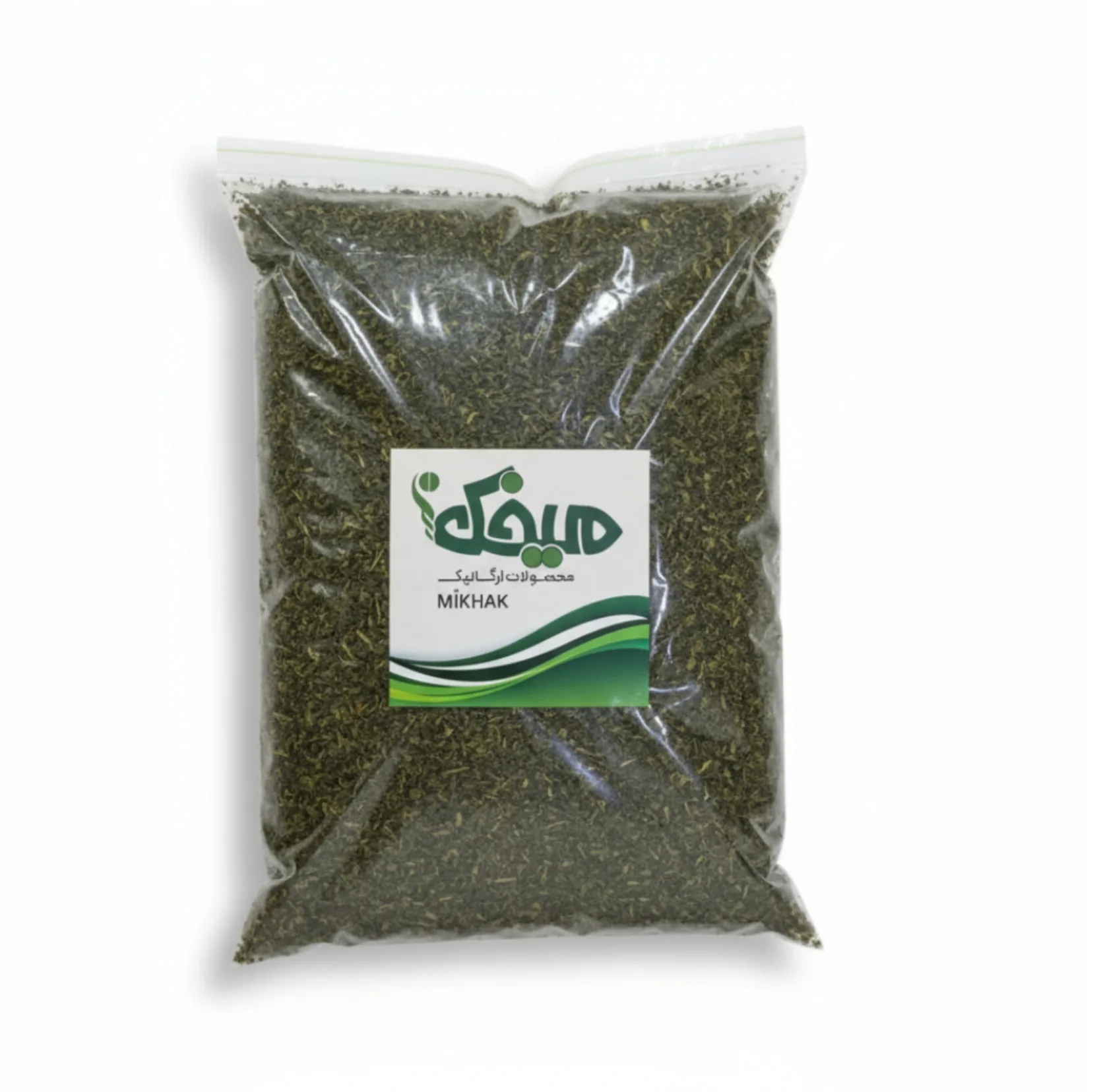 سبزی قورمه سبزی سرخ شده و خشک شده - 1000 گرم