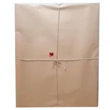 تابلو اعلانات پی اند ام پروداکتس کد 3045 سایز 30x45 سانتی متر