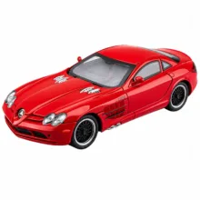 ماشین بازی مدل مرسدس بنز مک لارن SLR 722S مقیاس 1:24
