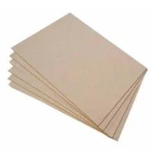 تخته چوب مدل فیبر خام 100 در 50 کد 3 میل بسته 10 عددی
