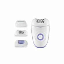 اپیلاتور بدن موهیر مدل MO-9103 3in1