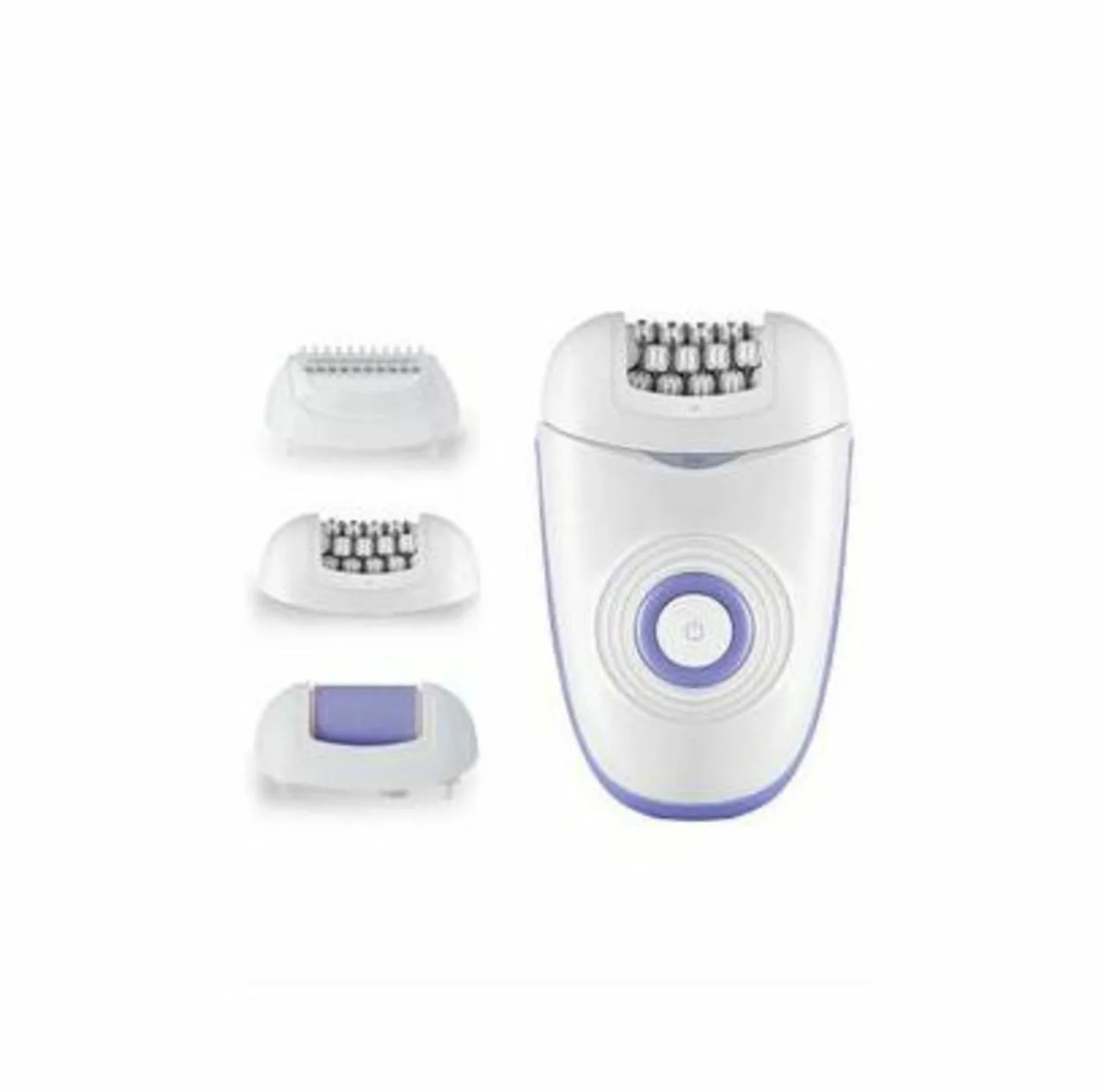 اپیلاتور بدن موهیر مدل MO-9103 3in1