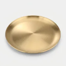 بشقاب مدل پرنسس کد 23