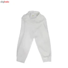 شلوار نوزادی کارانس مدل BT-01 بسته 3 عددی