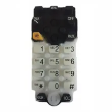 شماره گیر مدل 3521-3531 مناسب تلفن پاناسونیک بسته دو عددی