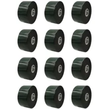 چسب دوطرفه ساکا مدل 2S-4 عرض 4 سانتی متر مجموعه 12 عددی