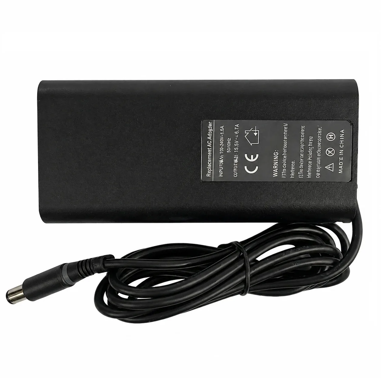 شارژر لپ‌تاپ 19.5 6.7 آمپر مدل ADP-130W PowerBank shape