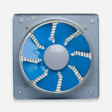 هواکش خانگی دمنده مدل VMA-20C2S