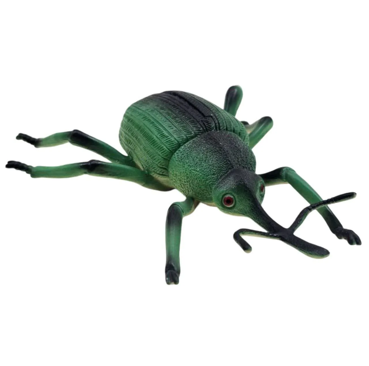 فیگور ناب سل مدل سرخرطومی کد PEST HEAD PROBOSCIS NAAB011 ارتفاع 4 سانتی‌متر