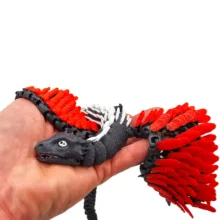 فیگور طرح سوناده مدل Baby Dragon ارتفاع 5 سانتیمتر