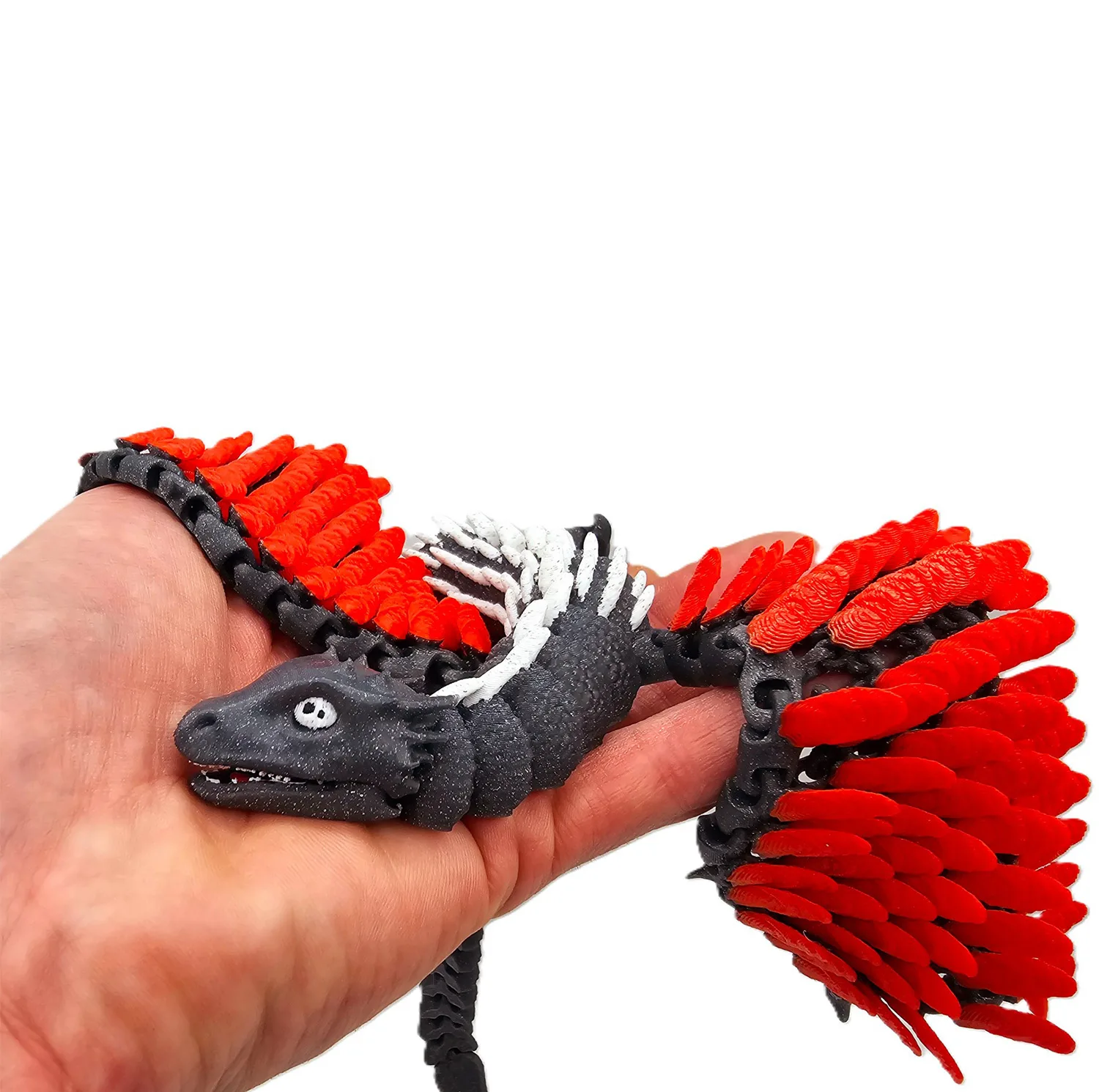فیگور طرح سوناده مدل Baby Dragon ارتفاع 5 سانتیمتر