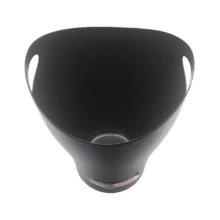 سطل زباله آذران تحریرات مدل OfficeBin